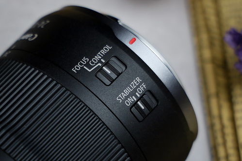 轻巧方便的入门镜头 佳能RF24 105mm F4 7.1评测